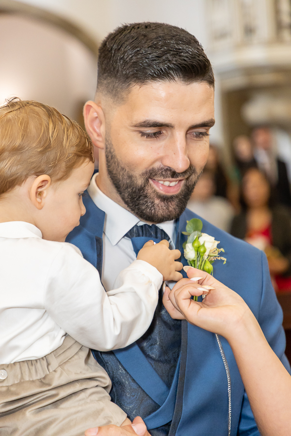 Albano - Paredes - Wedding Photography