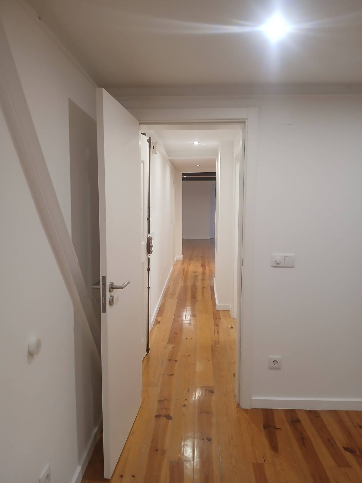 Vital - Amadora - Remodelação de Quarto