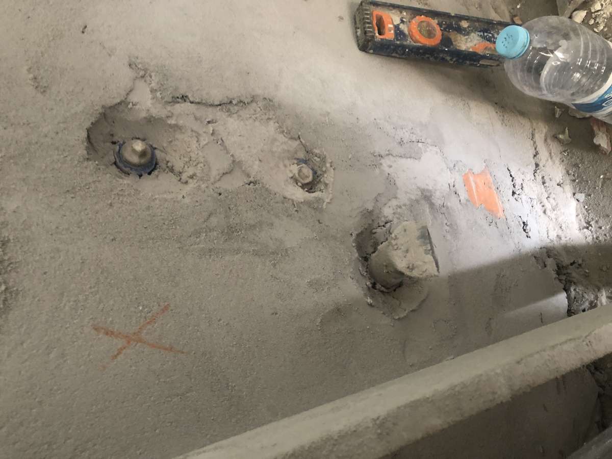 Plumbing