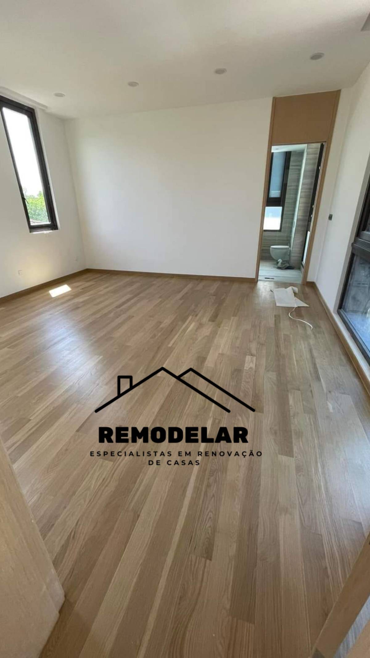 Remodelar - Maia - Instalação de Pavimento em Pedra ou Ladrilho