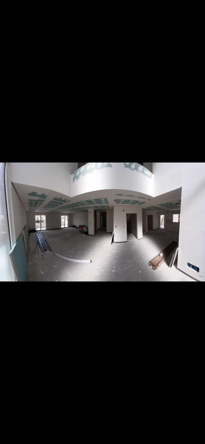Esquadria Tetos - Mafra - Drywall Installation and Hanging