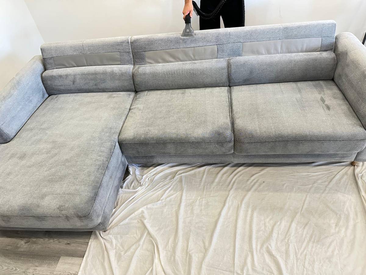 Nititex - Lisboa - Limpeza de Tapete