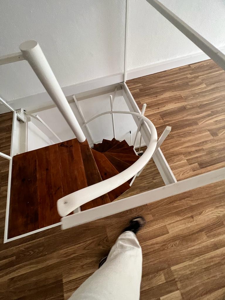 Artevertical Lda - Moita - Carpet Installation