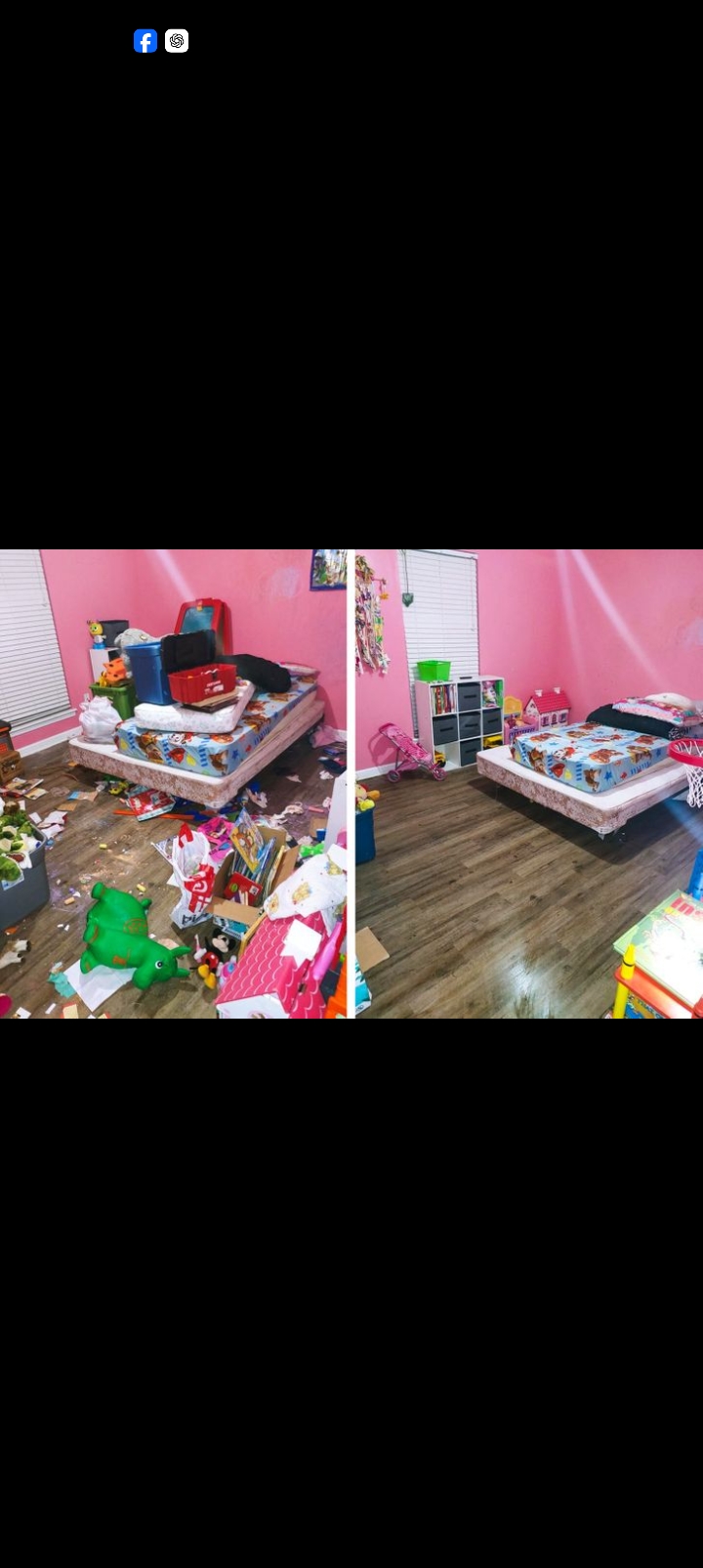 Limpezas B.D - Santarém - Nettoyage en profondeur