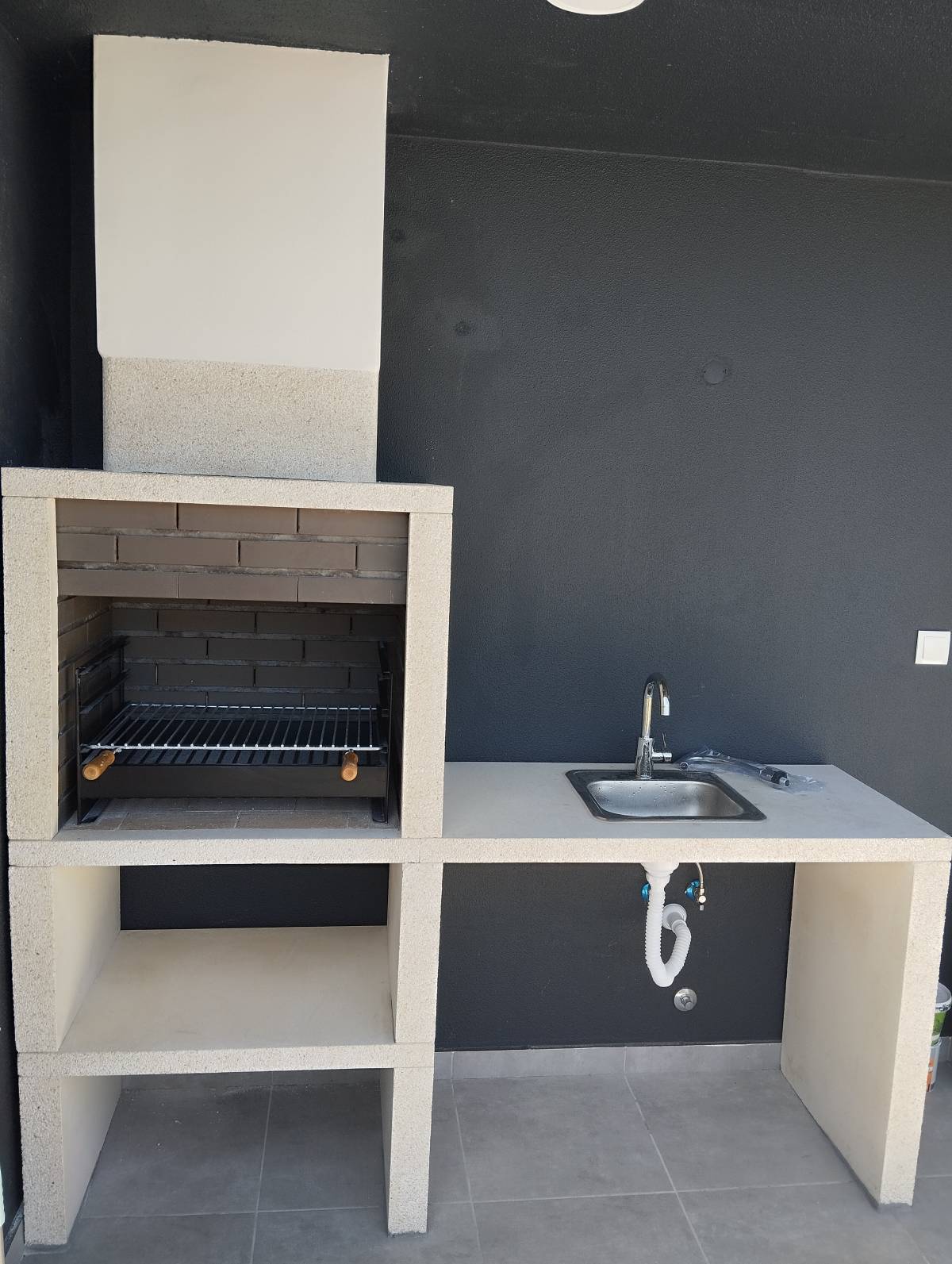 Juan Leon - Albufeira - Gutter Installation or Replacement
