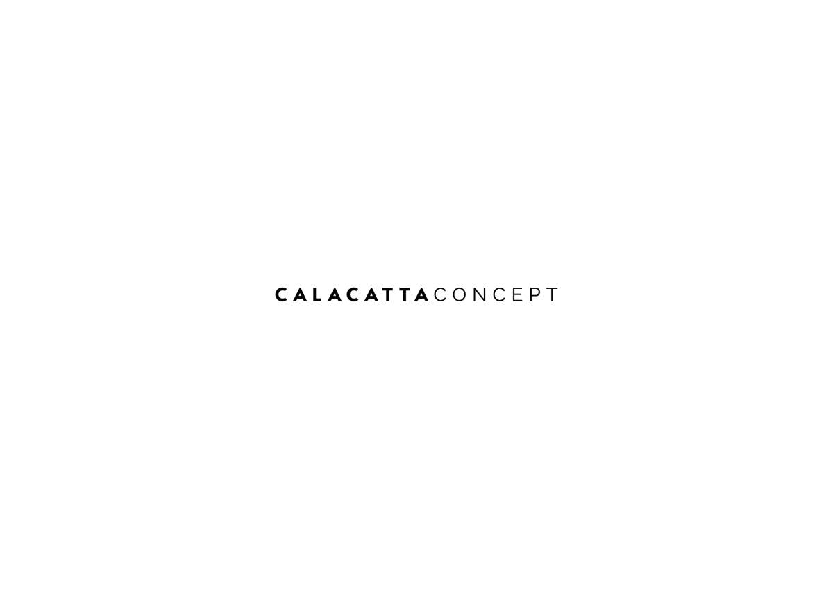 Calacatta Concept - Porto - Designer Gráfico