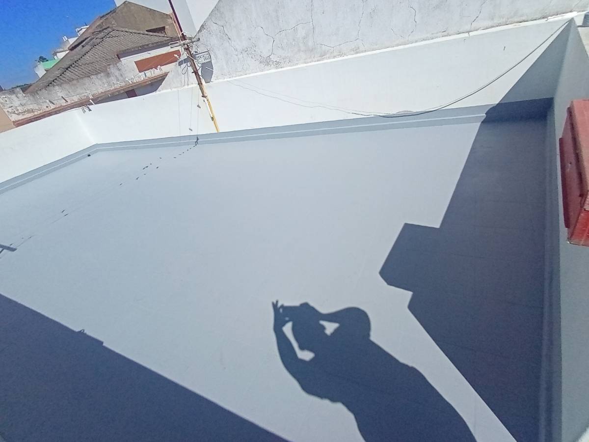 James Remodelações - Portimão - Exterior Painting
