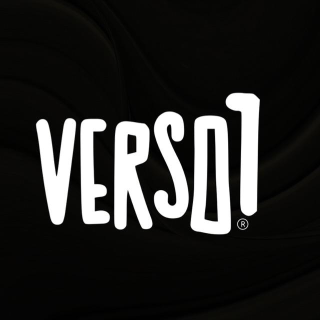 Verso1 Creative - Guimarães - Design de Logotipos