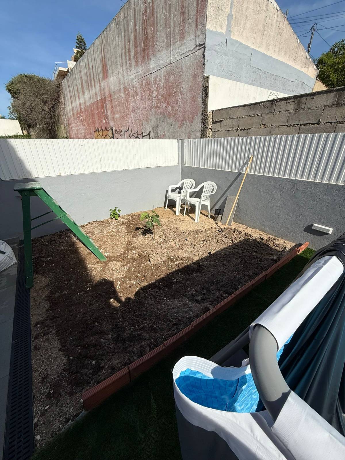 Vesta Remodelações & Piscinas - Alcochete - Fence Installation