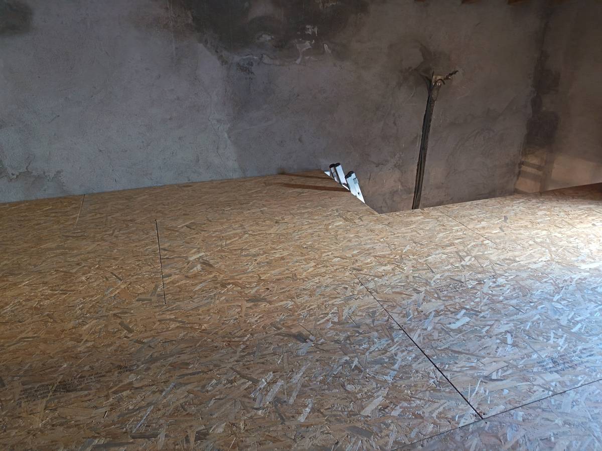 Gidimilson Bragança - Lisboa - Réparation ou remplacement de sol en bois