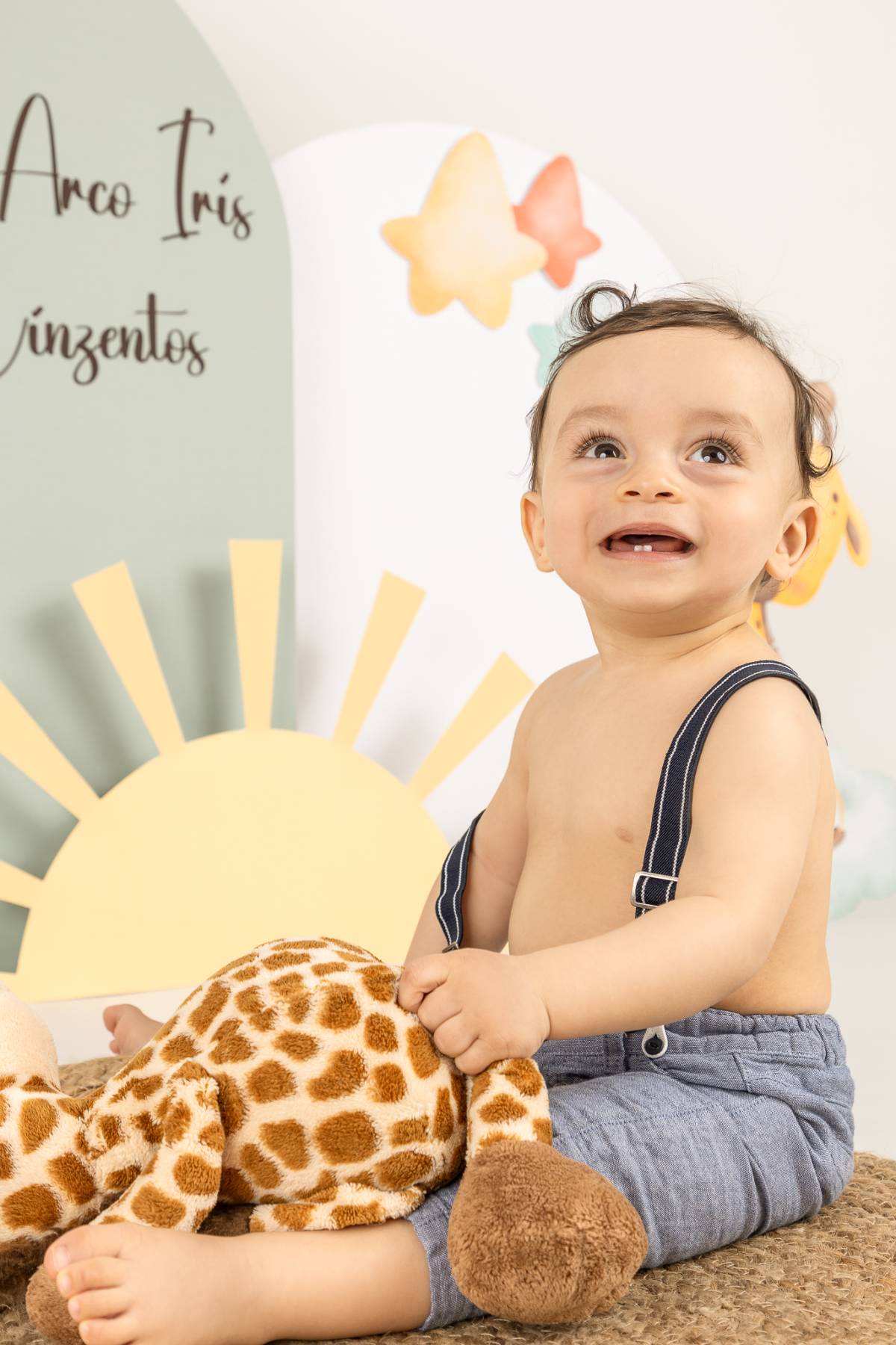 Albano - Paredes - Family Portrait Photography