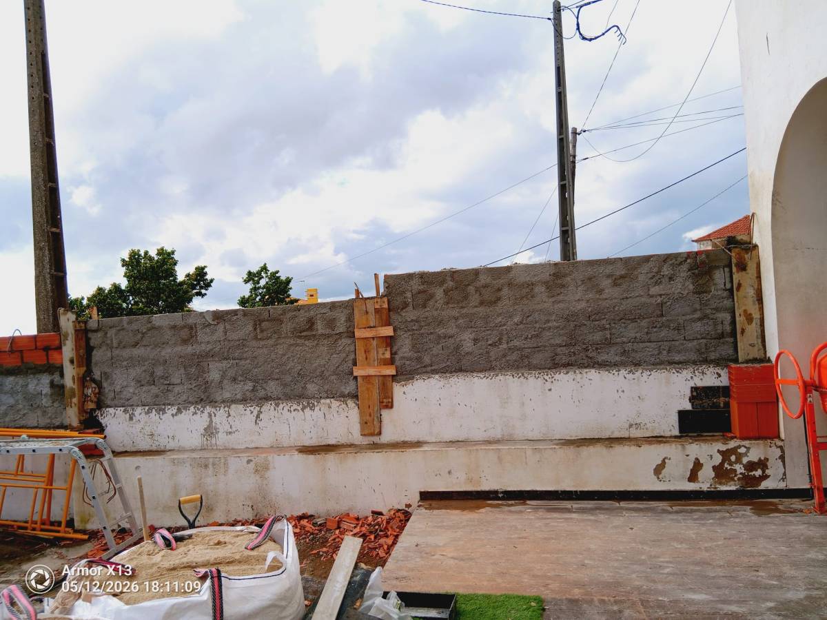 Vesta Remodelações & Piscinas - Alcochete - Roof Installation or Replacement