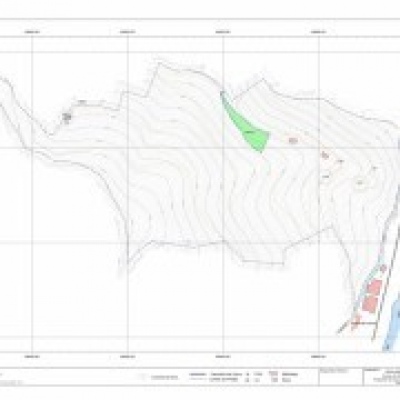 GEOMAP - Topografia & Geomática - Sines - Desenho Técnico
