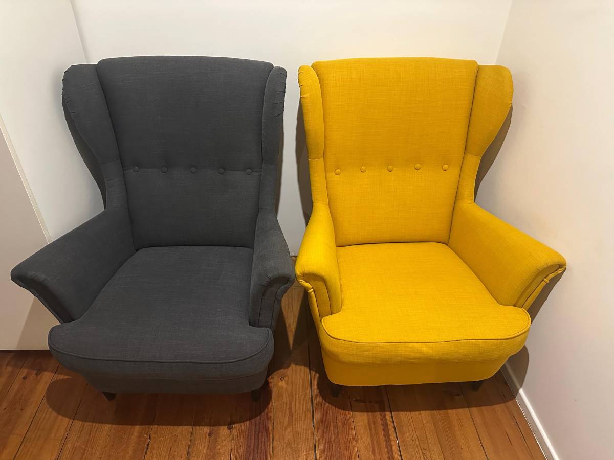 Nititex - Lisboa - Limpeza de Sofá