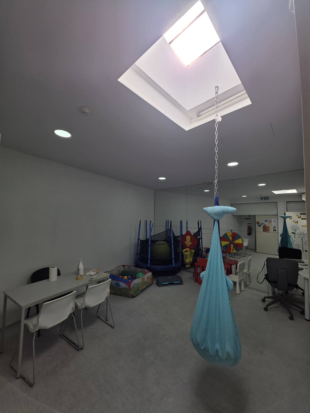 Vps pinturas e remodelação - Gondomar - Drop Ceiling
