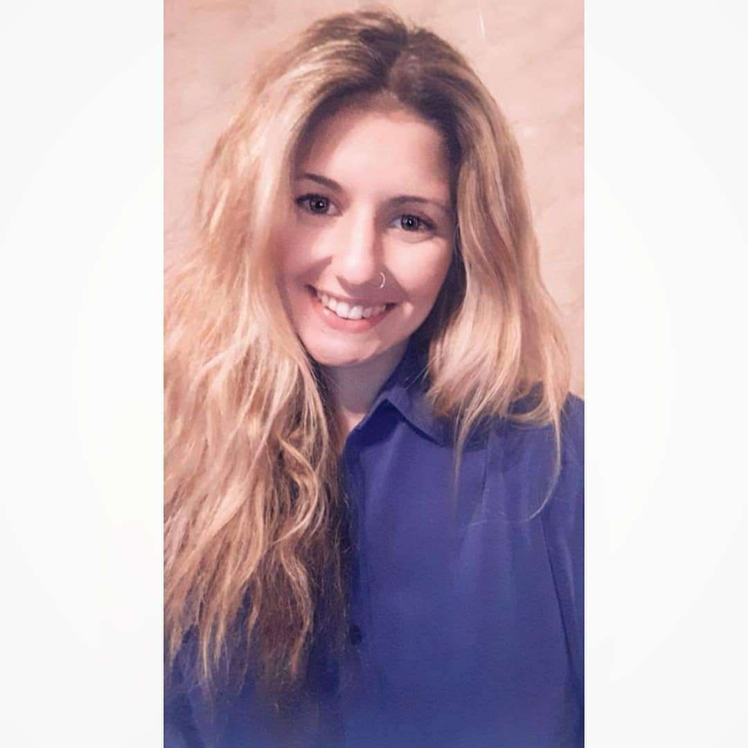 Patrícia Matos - Abrantes - Psicología