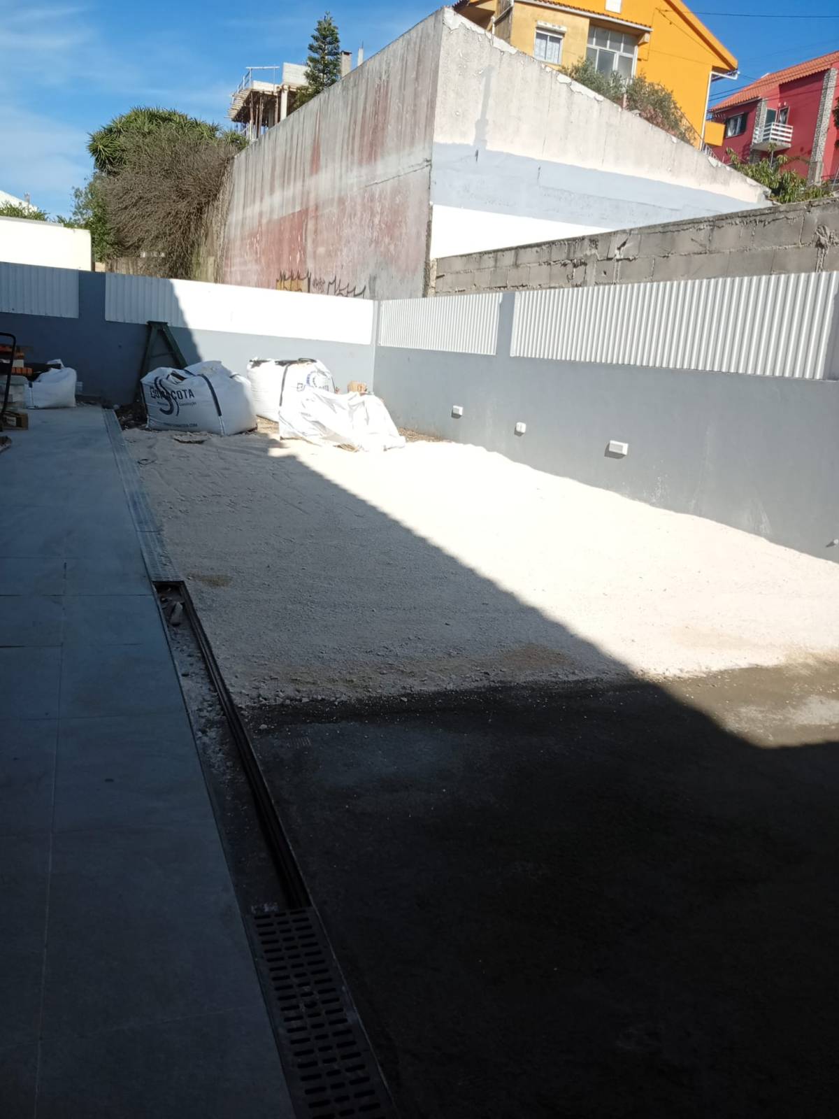 Vesta Remodelações & Piscinas - Alcochete - Sound Proofing