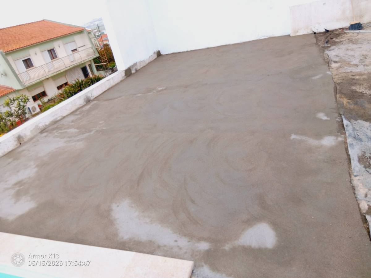 Vesta Remodelações & Piscinas - Alcochete - Gazebo Installation