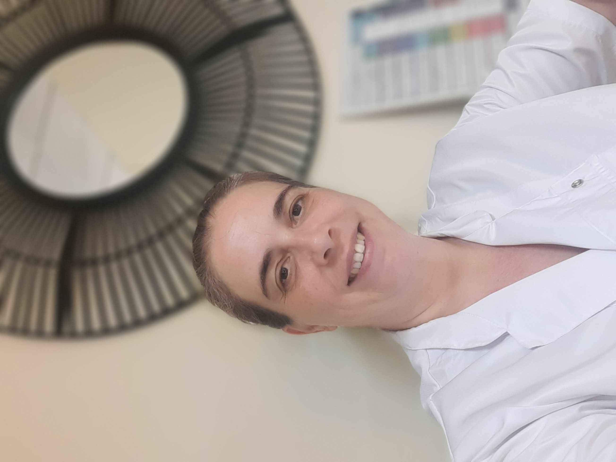 Andreia Ricardo Terapeuta - Sintra - Alternative Healing and Hypnoteraphy