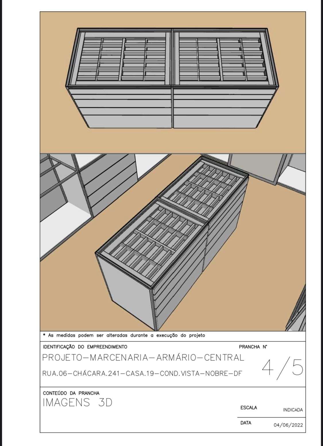 Possível & Obstinado Lda Unip - Setúbal - Stucco Application