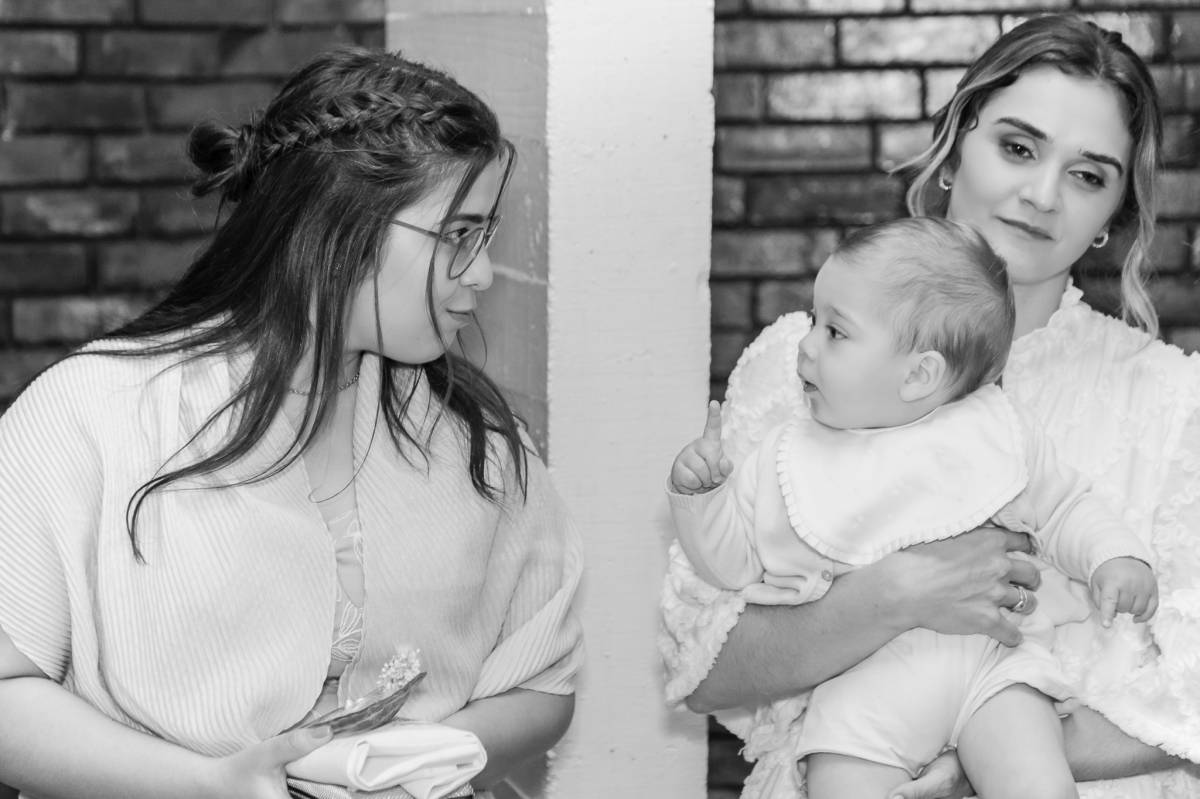 Albano - Paredes - Retratos familiares