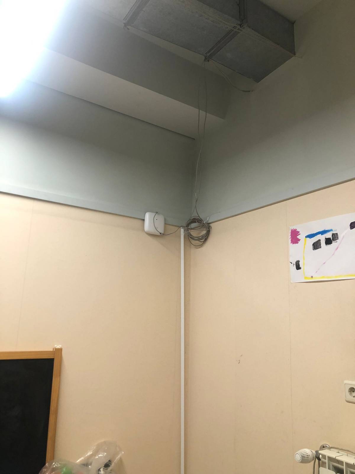 Vps pinturas e remodelação - Gondomar - Baseboards