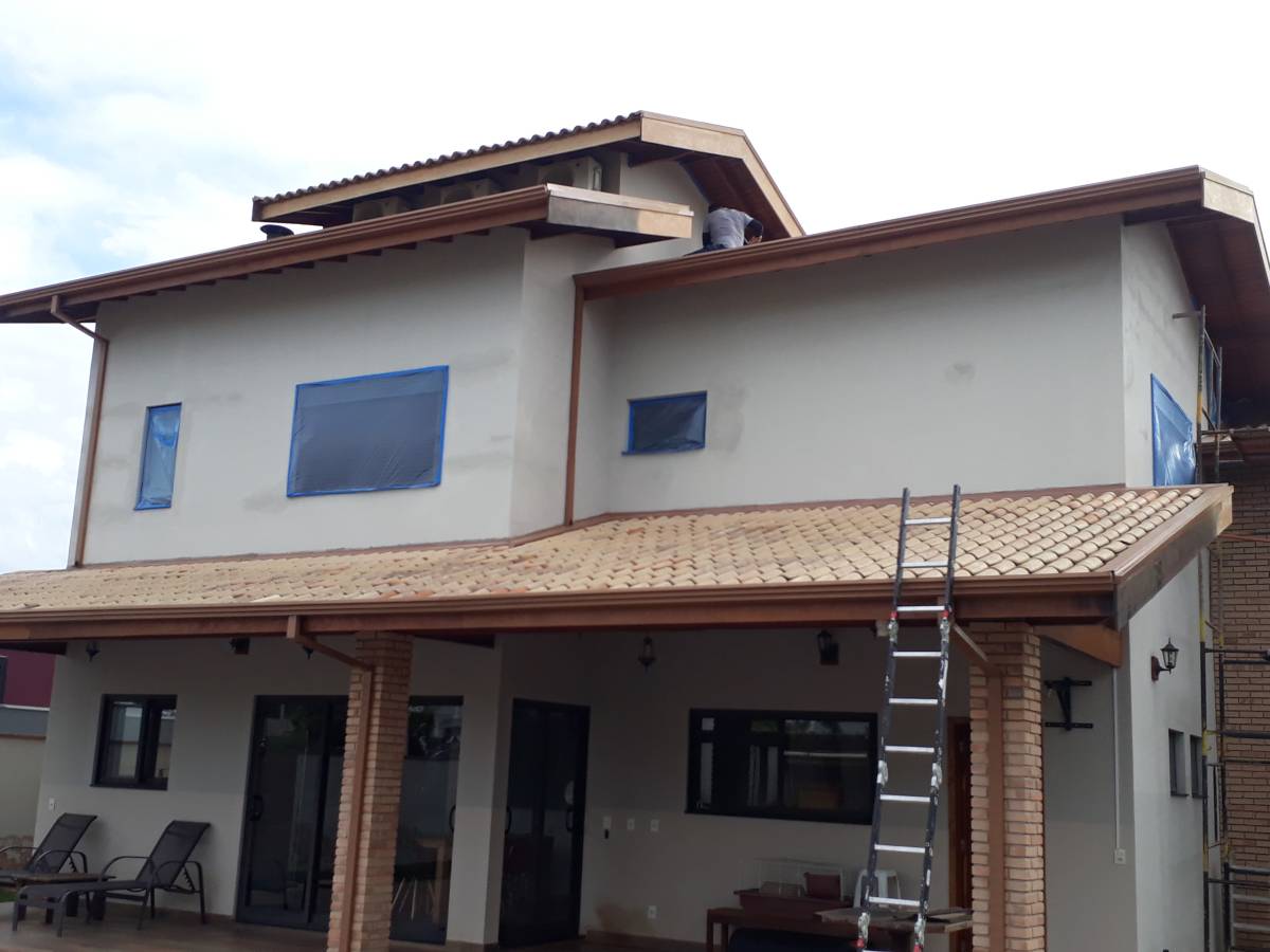 Alexandre Dias pinturas e reformas - Caldas da Rainha - Insonorização