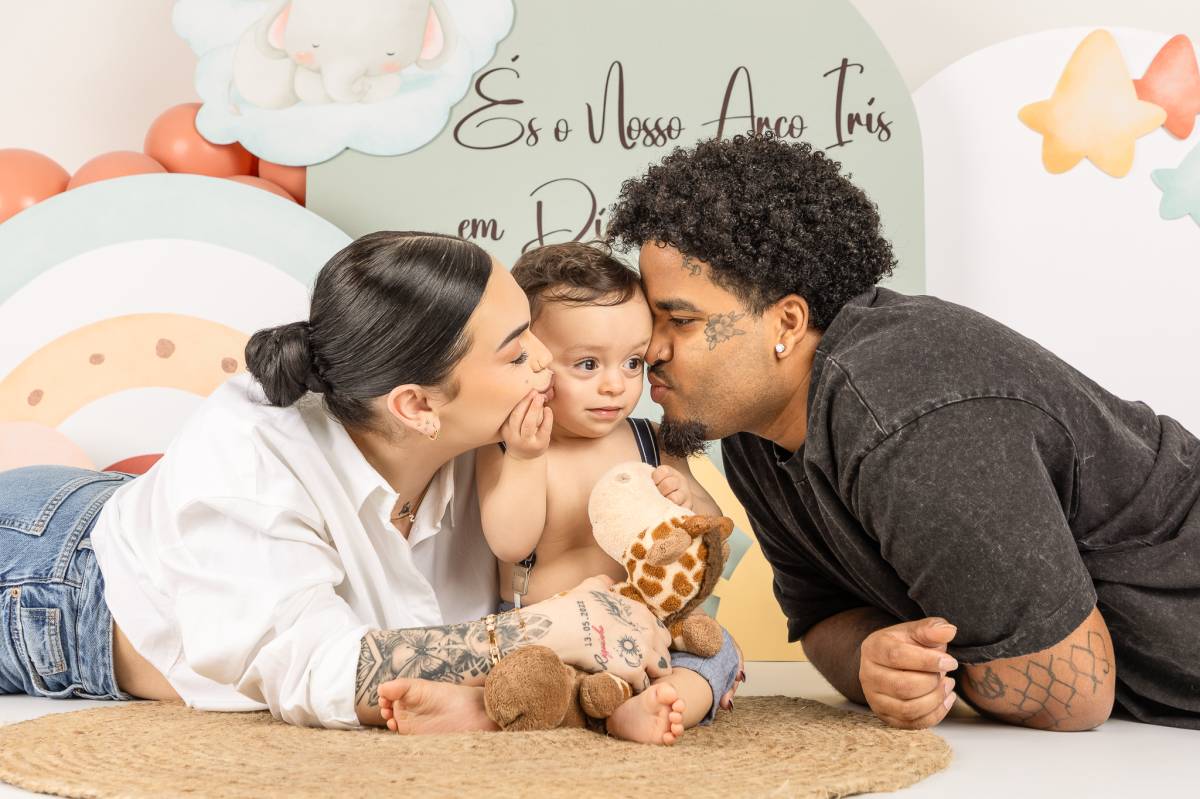 Albano - Paredes - Photo Scanning