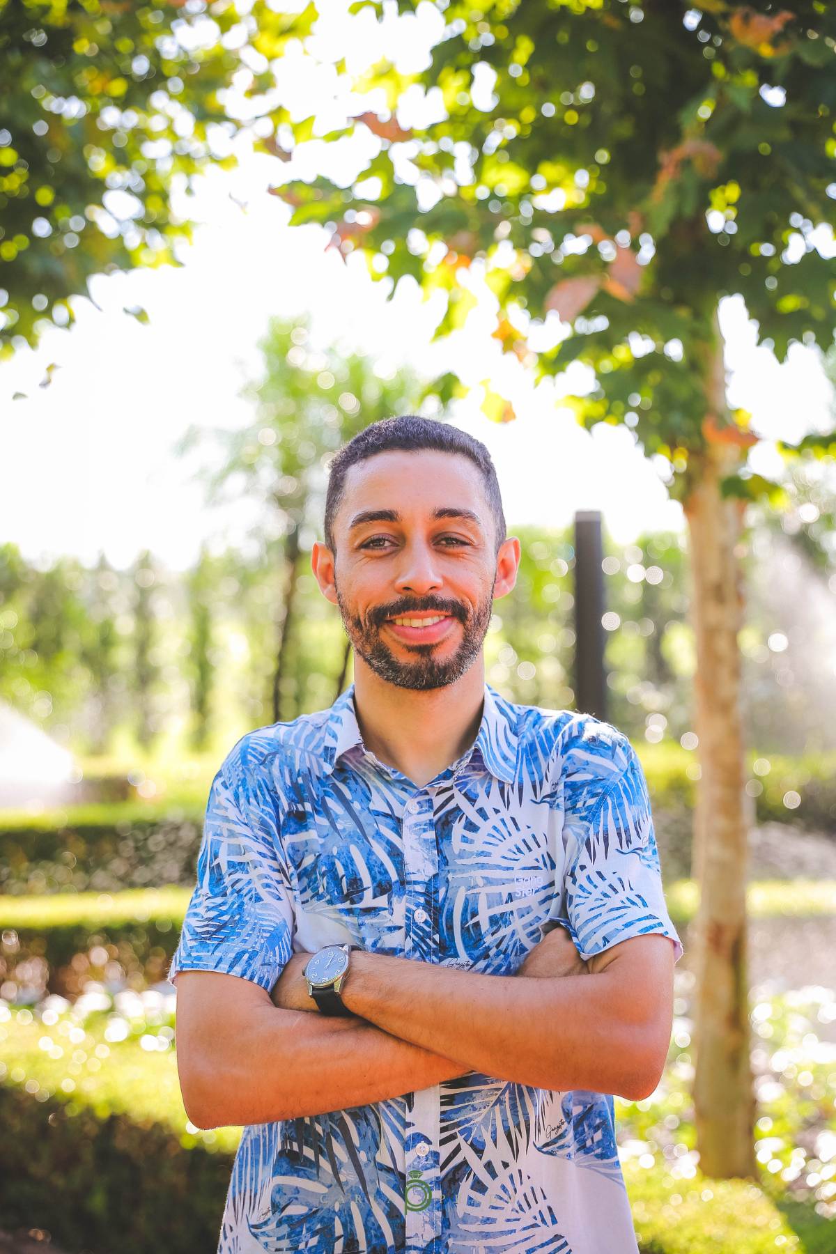Lucas Oliveira - Oliveira do Bairro - Fahrservice