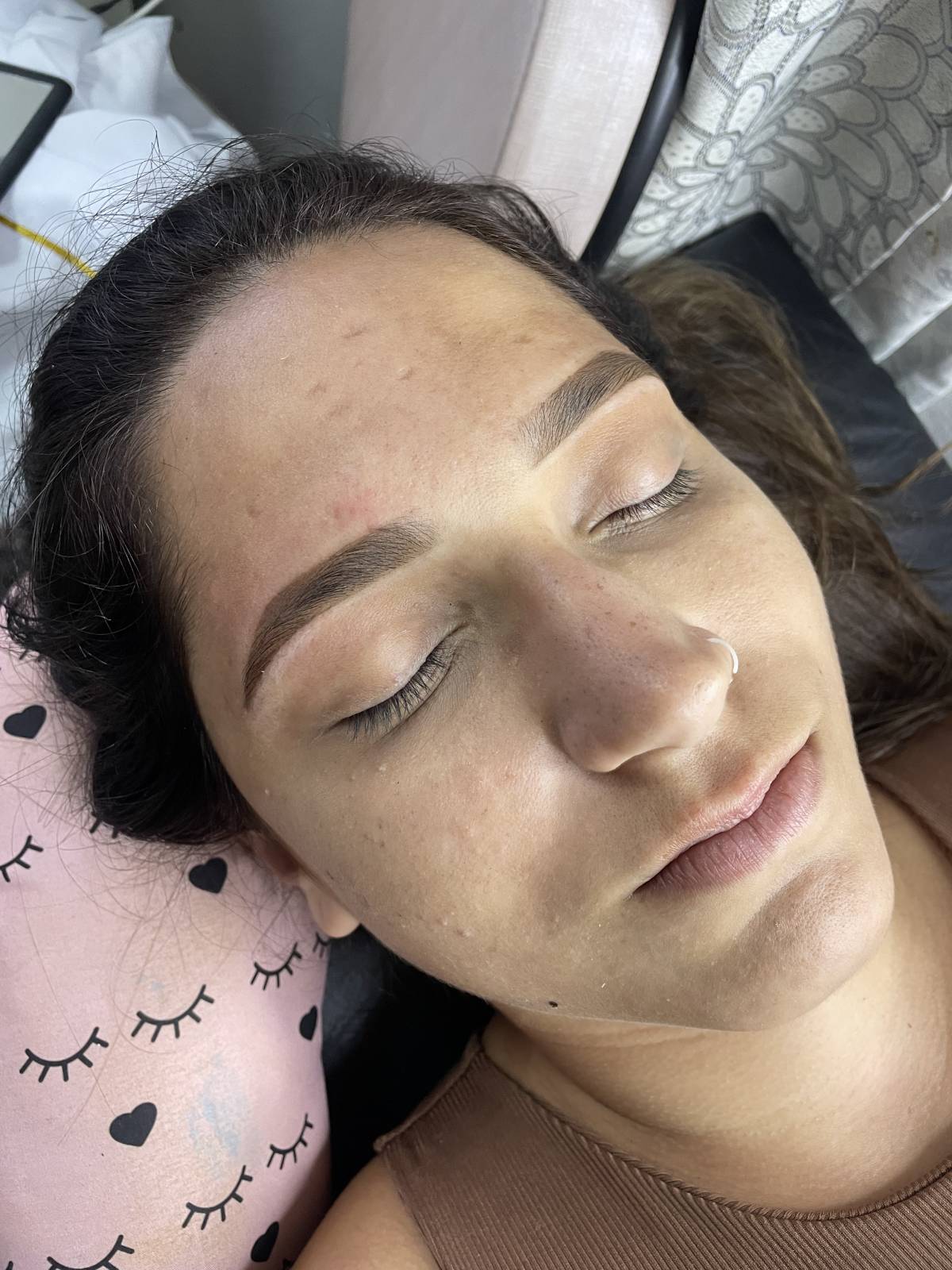 Natália Souza - Almada - Servicios de belleza