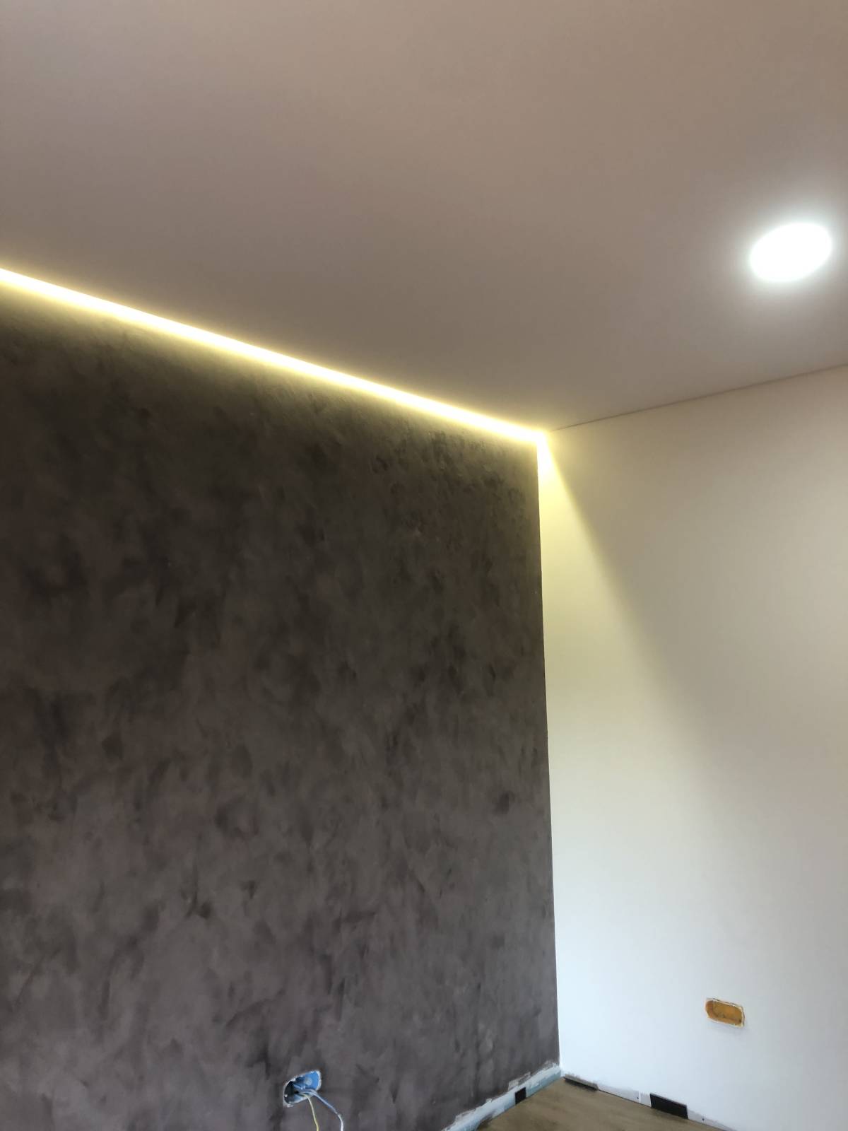 GOMES e RITA - Paços de Ferreira - Obras em Casa