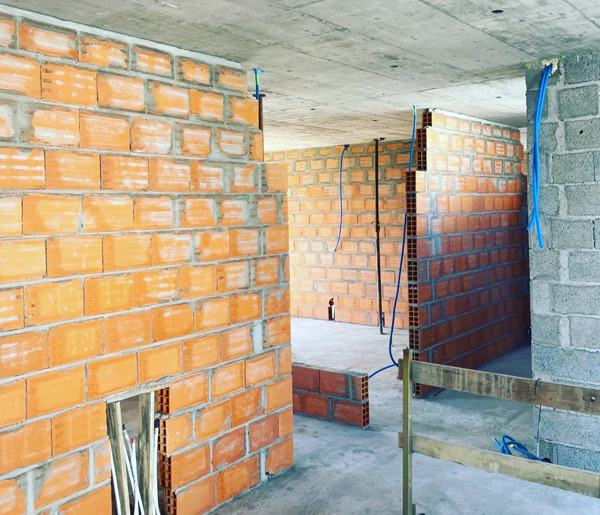 GMRemodelação - Seixal - Calafetagem