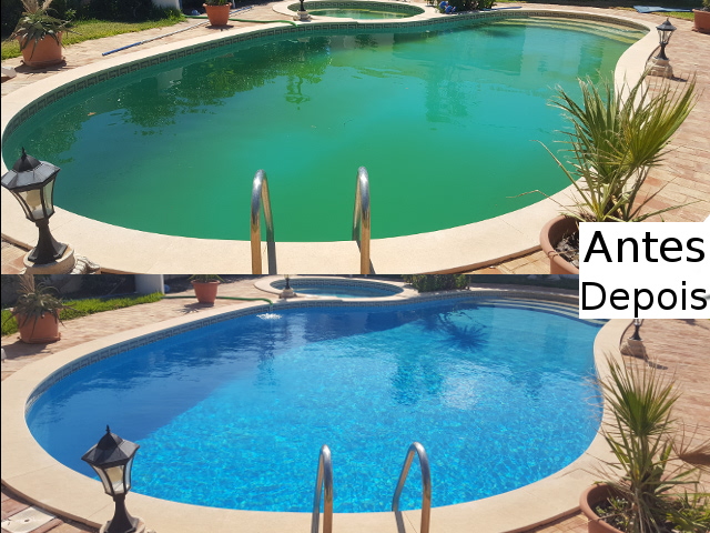 Nobre Piscinas - Cascais - Sauna Repair or Maintenance