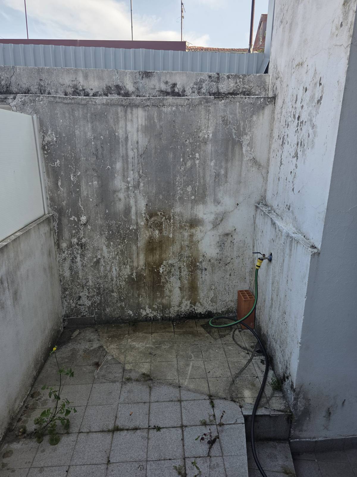 Vps pinturas e remodelação - Gondomar - Railing Repair