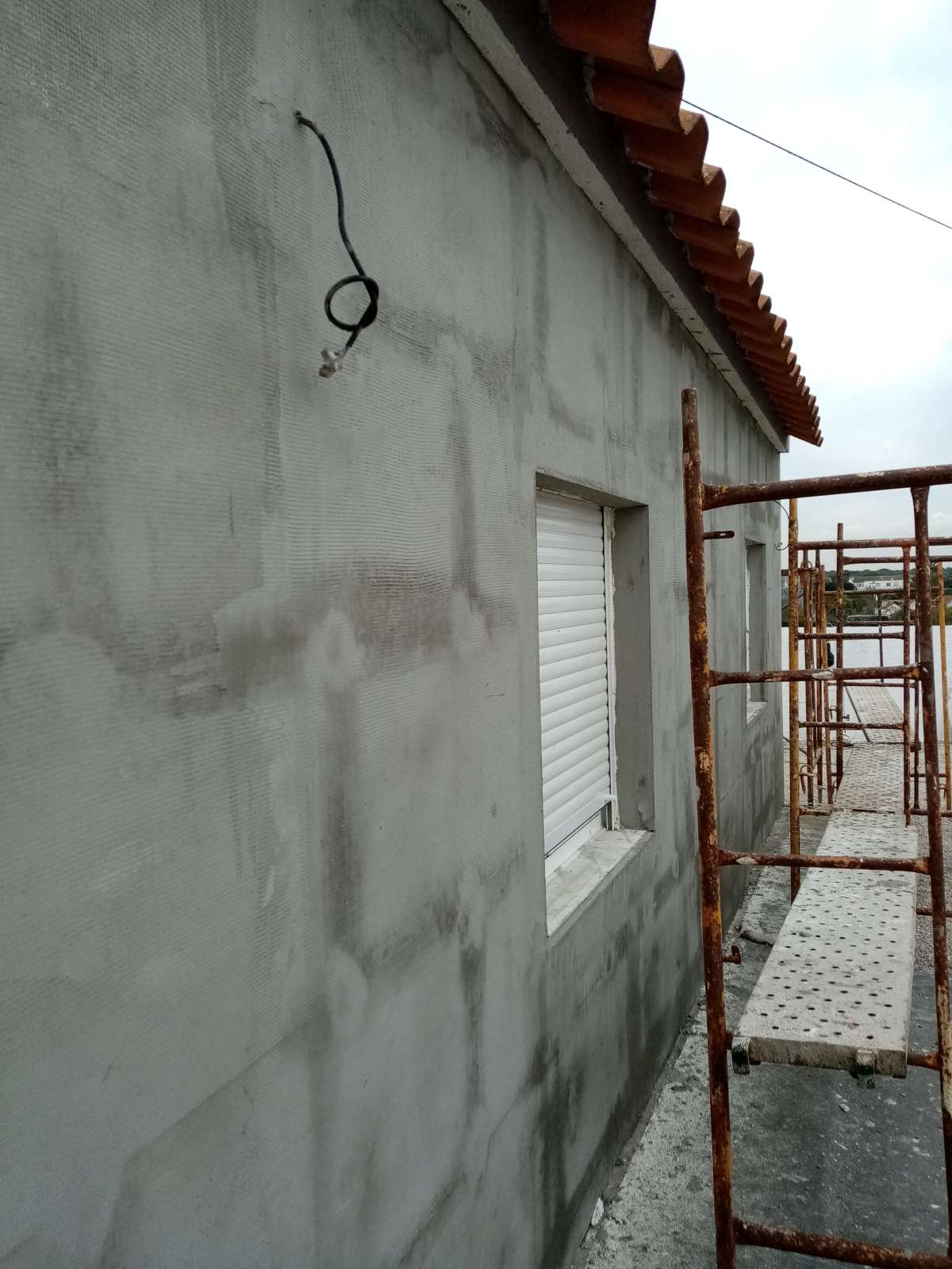 Hugo Nunes - Palmela - Impermeabilização da Casa
