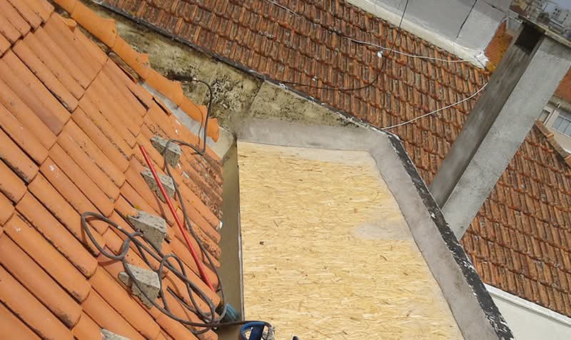 Triumph - Albufeira - Commercial Cleaning