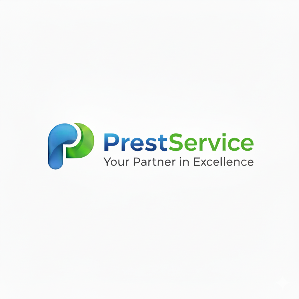 PrestService Serviços Específicos - Seixal - Außenanstrich