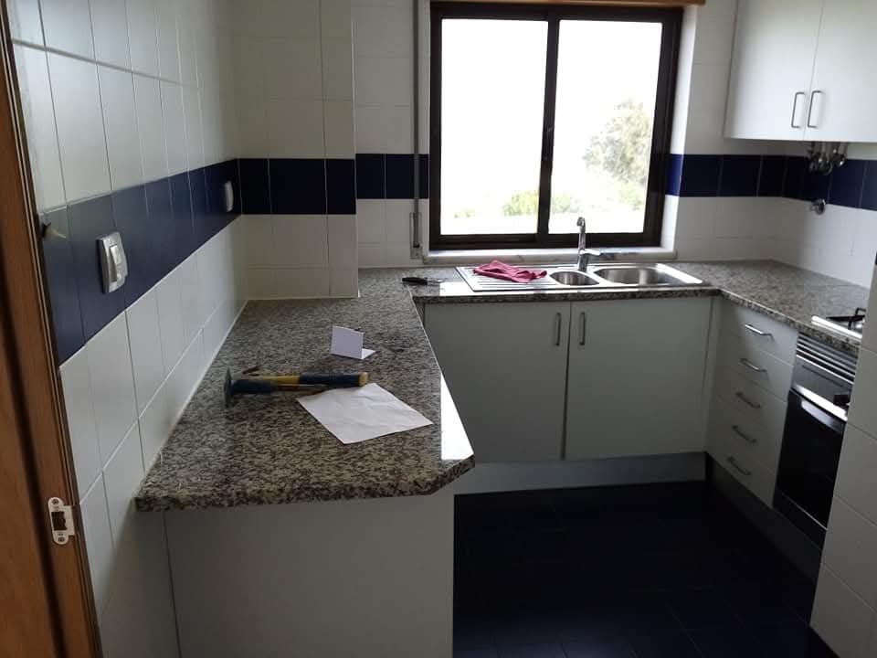Vesta Remodelações & Piscinas - Alcochete - Boulder Placement