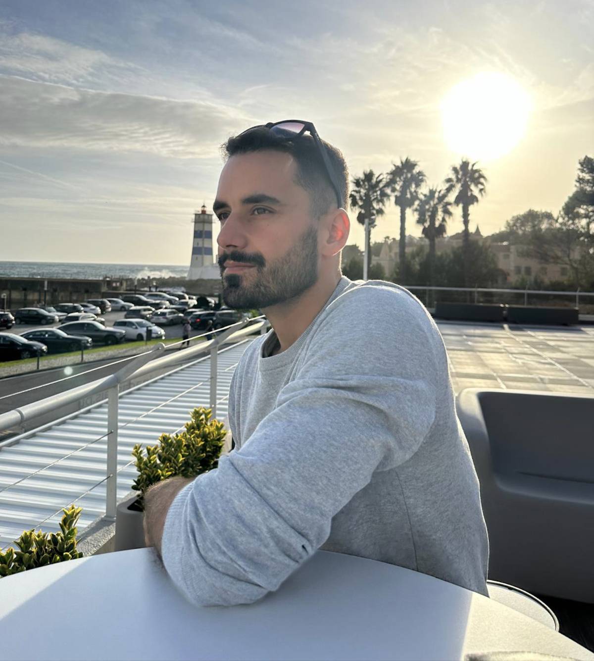 Gonçalo Terapeuta - Cascais - Psicólogo para la depresión