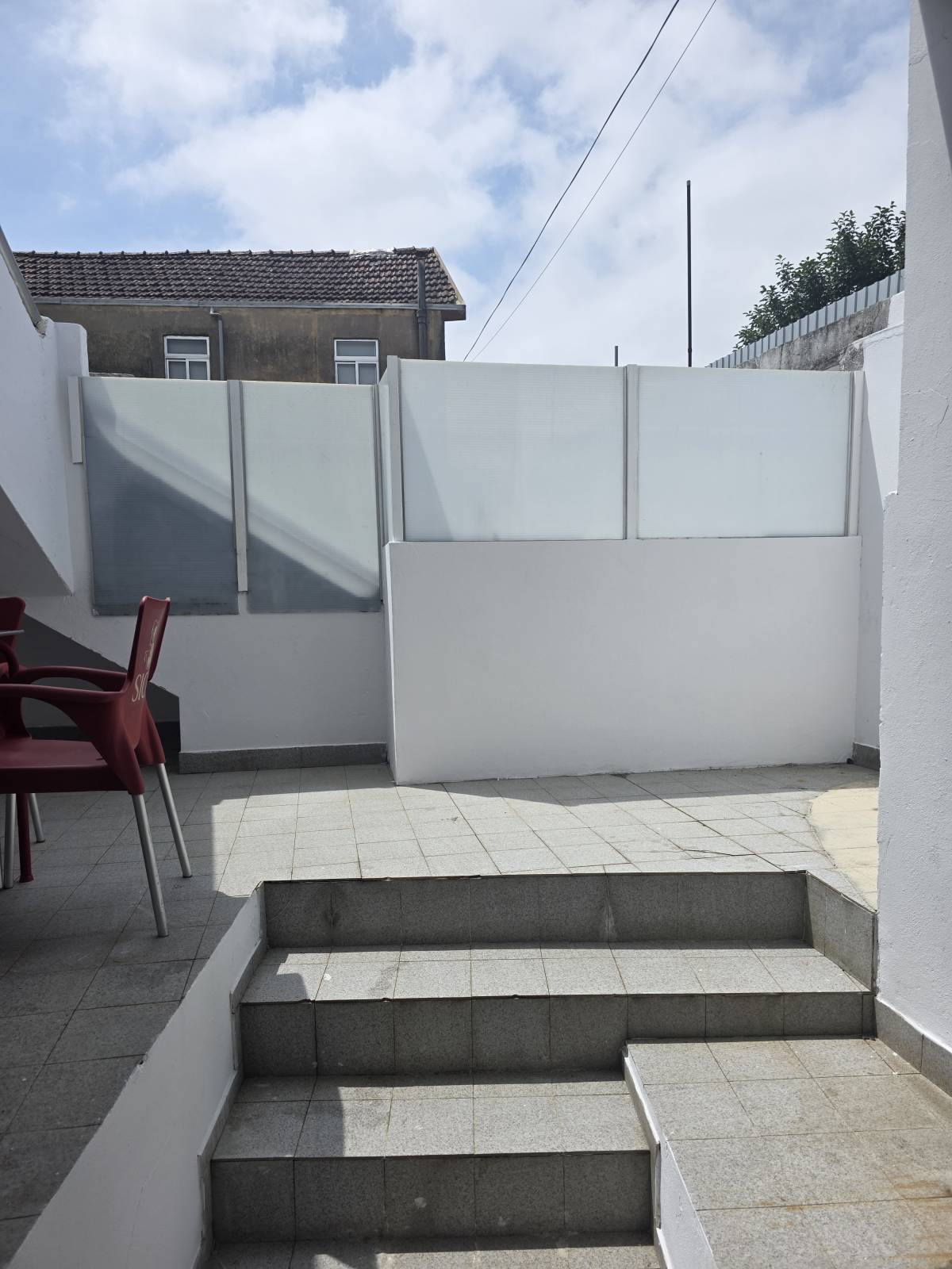 Vps pinturas e remodelação - Gondomar - Painting
