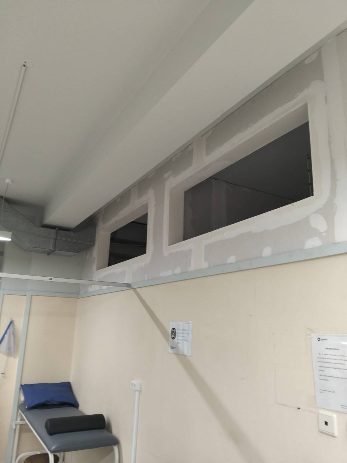 Vps pinturas e remodelação - Gondomar - Door Painting