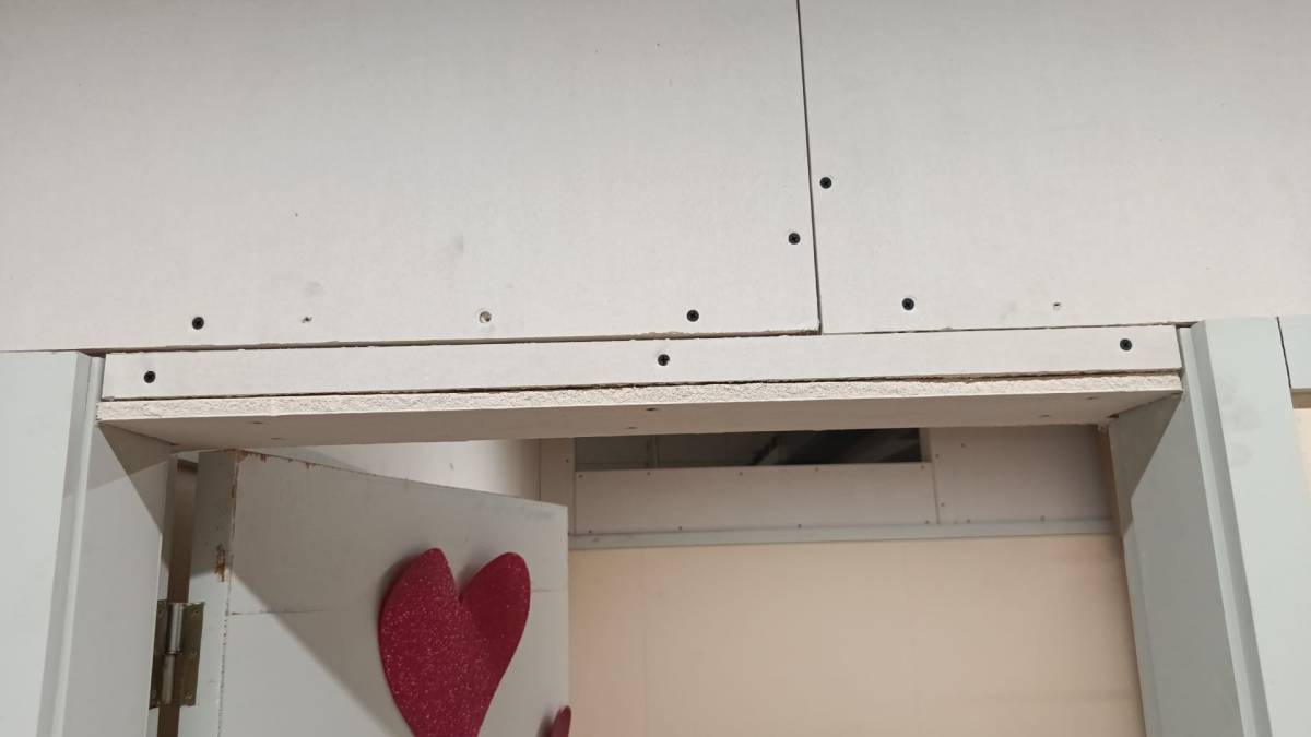 Vps pinturas e remodelação - Gondomar - Plastering
