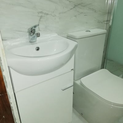 Gonçalves Serviços de Canalizador e Piscinas - Maia - Shower and Bathtub Repair