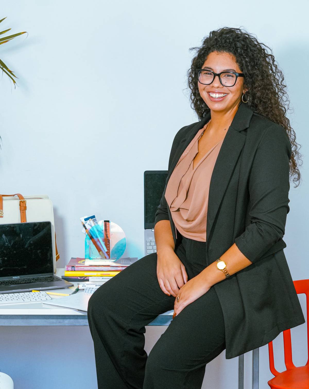 Camila Brito - Lisboa - Investigação Privada
