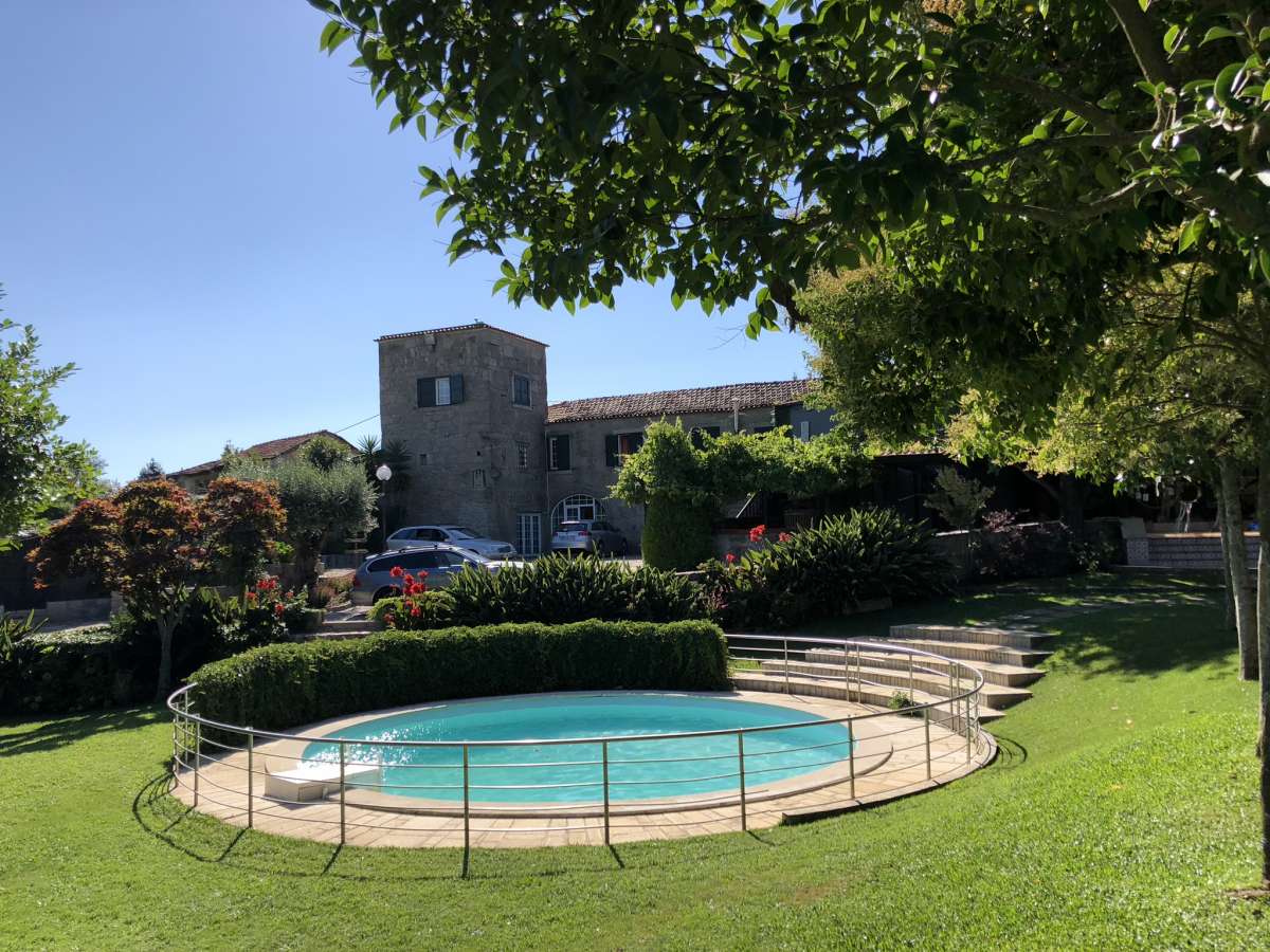 Manuel - Vila Nova de Gaia - Event Venue Services