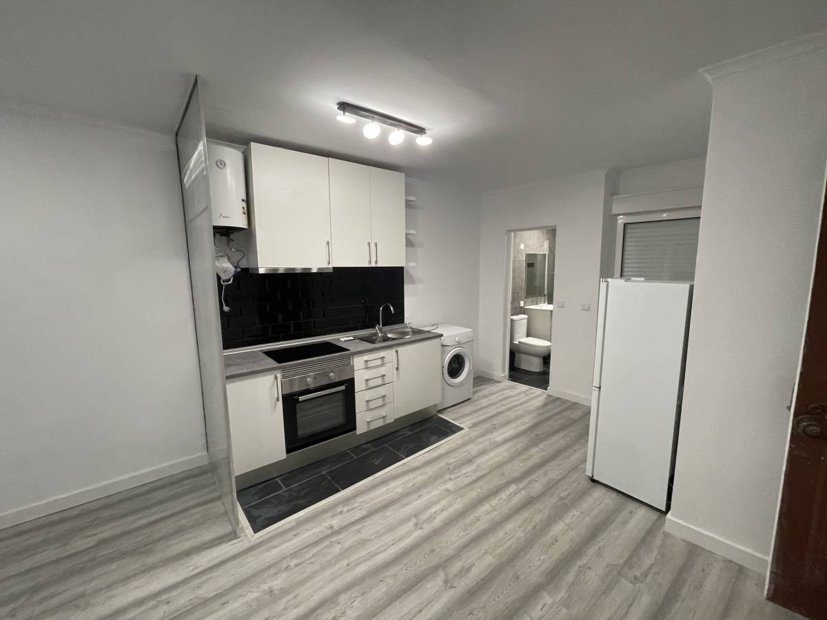Arte Remodelar - Loures - Remodelação de Sótão