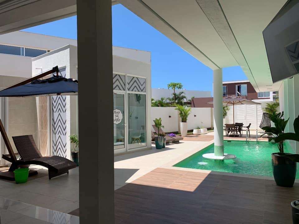 João Marcos - Sintra - Masonry Construction Services