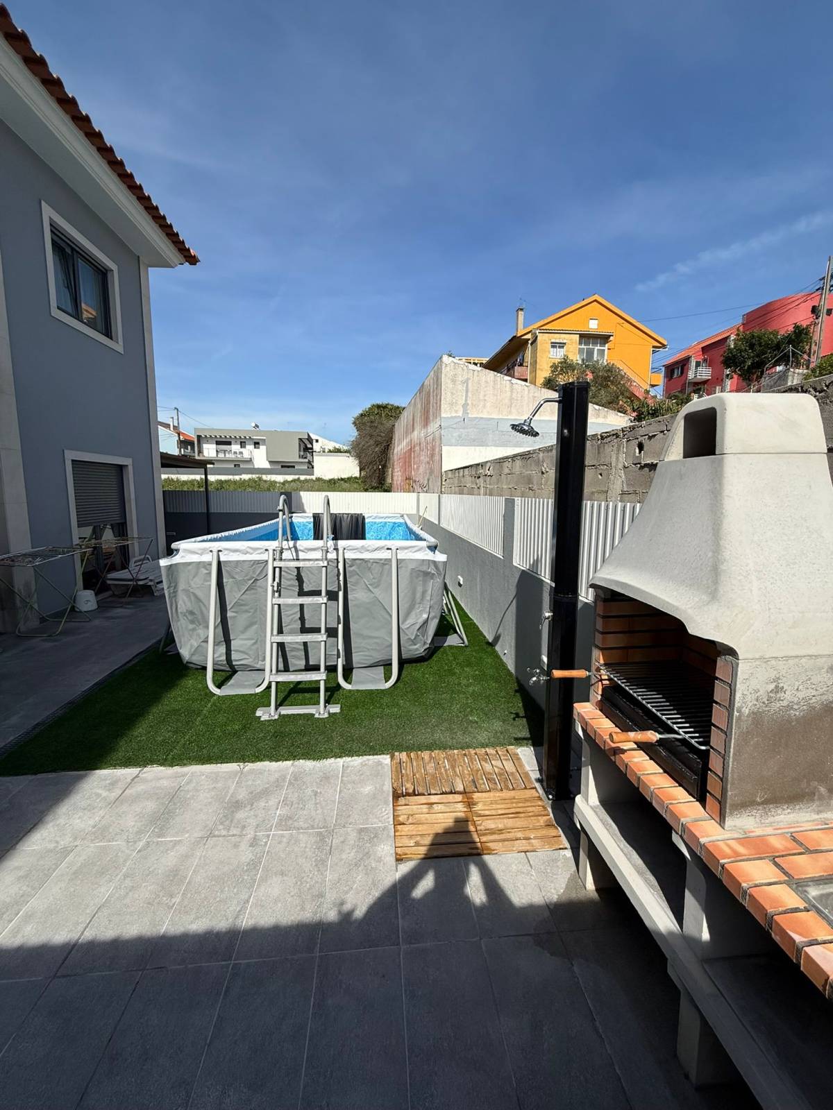 Vesta Remodelações & Piscinas - Alcochete - Skylights