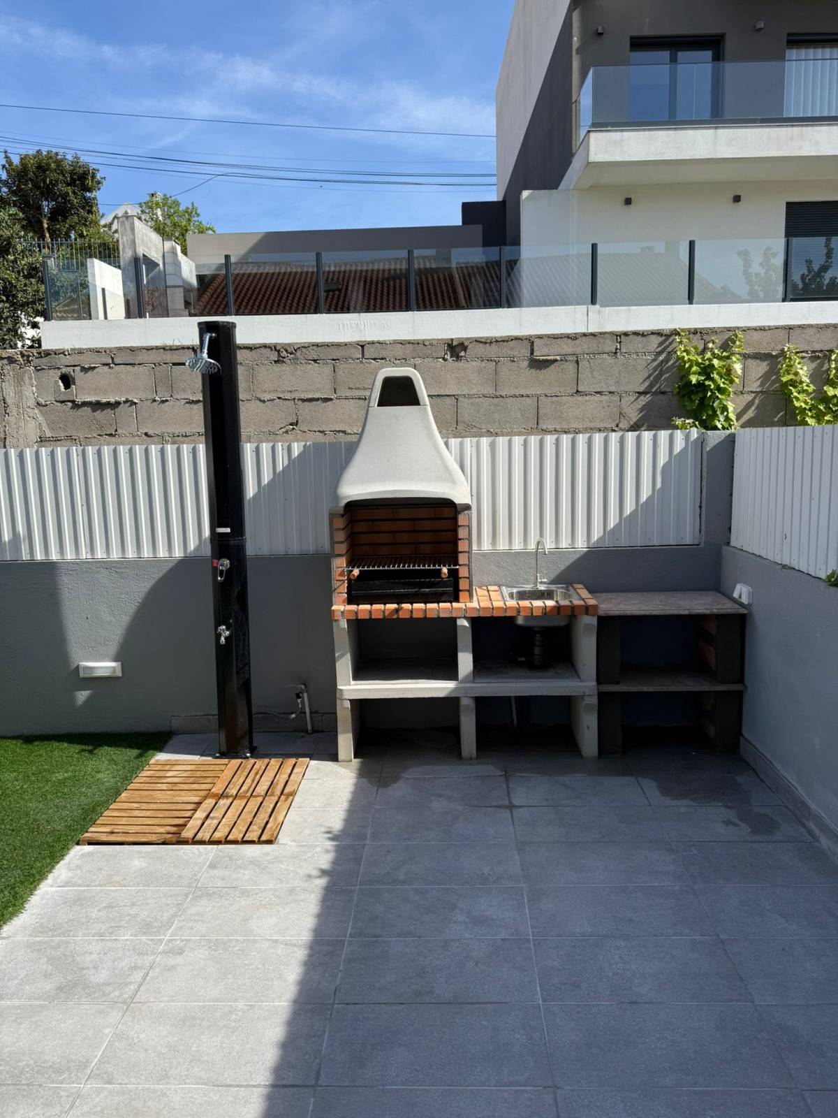 Vesta Remodelações & Piscinas - Alcochete - Stair Installation