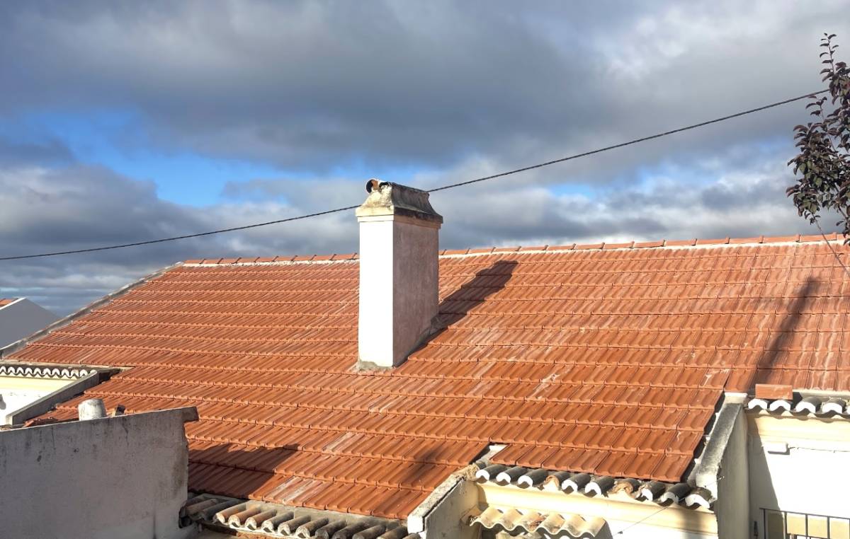 Arte Remodelar - Loures - Revestimento de Casa de Banho